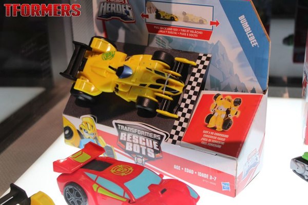 SDCC 2016   Rescue Bots Preview Night Display Case Images 32 (32 of 45)